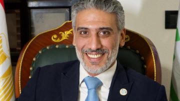 قيادي بحزب المؤتمر: التصعيد الإسرائيلي فى غزة جريمة حرب تستوجب تحركا دوليا عاجلا