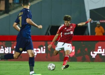 لماذا أطاح عماد النحاس بـ 10 لاعبين من قائمة الأهلي أمام سيراميكا؟
