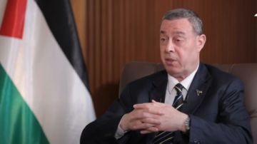 هل أحداث 7 أكتوبر فتحت أبواب الجحيم في غزة؟.. السفير الفلسطيني في القاهرة يرد