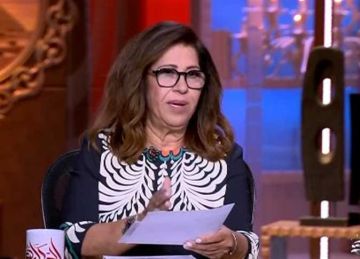 هل توقعت ليلى عبد اللطيف زلزال مصر اليوم ؟ (فيديو)