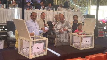 الإسكان: تخصيص 350 قطعة أرض لمواطنين وفقوا أوضاعهم بمنطقة الرابية في الشروق الإسكان: تخصيص 350 قطعة أرض لمواطنين وفقوا أوضاعهم بمنطقة الرابية في الشروق