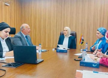 الضرائب: بدء إعداد دليل إرشادي شامل للمعالجة الضريبية للخدمات المصدرة الضرائب: بدء إعداد دليل إرشادي شامل للمعالجة الضريبية للخدمات المصدرة