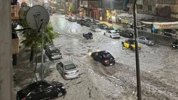 بعد موجة الإسكندرية.. سؤال برلماني بشأن غياب تحذيرات الطقس السيء