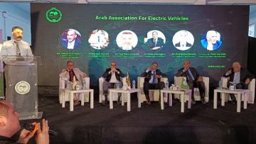تفاصيل الاجتماع التنفيذى للرابطة المصرية العربية لوسائل النقل الذكية والمركبات الكهربائية