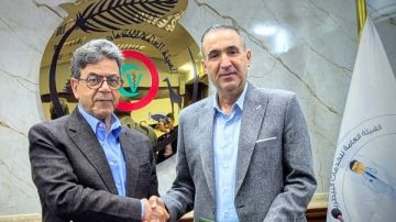 حزمة برامج تدريبية من وزارة الزراعة للعاملين بالطب البيطري