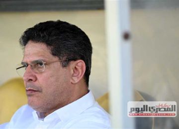  خطة مزدوجة .. الرمادي يرسم خارطة طريق جديدة لـ الزمالك