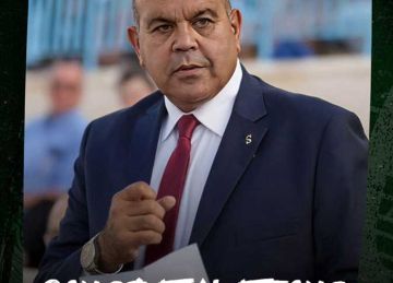 سامح الشاذلي يفوز بعضوية الاتحاد الدولي للغوص