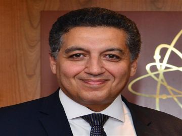 عمر عامر: العلاقات المصرية اليونانية شهدت نقلة نوعية في كل المجالات السنوات الماضية عمر عامر: العلاقات المصرية اليونانية شهدت نقلة نوعية في كل المجالات السنوات الماضية