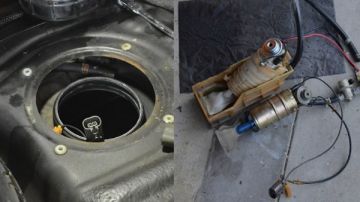 كيفية الحصول علي تعويض 2000 جنيه لأعطال طلمبات البنزين