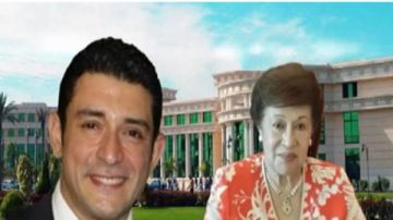 لم يكن مريضا نفسيا.. محامي أسرة الدجوي يكشف التفاصيل الكاملة بشأن الواقعة