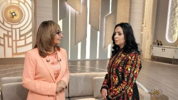 مايا مرسي تكشف عن قيمة معاش تكافل وكرامة بالموازنة الجديدة في كلمة أخيرة.. السبت