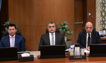 مجلس الوزراء يستعرض مشروعات خطة وزارة الكهرباء للوصول بالطاقات المتجددة إلى نسبة 30 حتى عام 2030