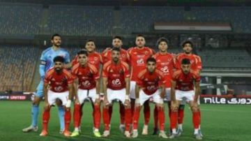 محمد علي بن رمضان وحمدي فتحي يصلان القاهرة استعدادا للانضمام للأهلي