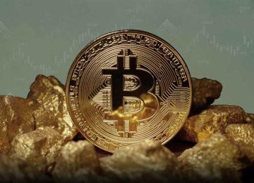 معلومات عن الذهب الرقمي.. هل هو آمن لحماية مدخراتك من تغيرات السوق؟ معلومات عن الذهب الرقمي.. هل هو آمن لحماية مدخراتك من تغيرات السوق؟