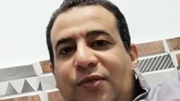 وفاة طبيب قلب أثناء عمله بمستشفى قفط التخصصي بقنا