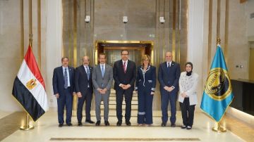 أحمد طه: توحيد لغة الجودة وسلامة المرضى بين الأنظمة الصحية العربية