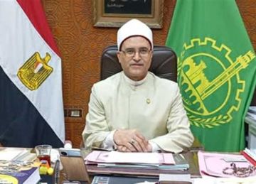 اليوم.. نقل شعائر صلاة الجمعة من مسجد الشهيد بالقناطر الخيرية في القليوبية