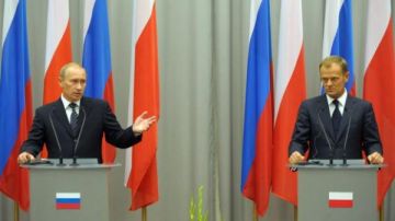 بعد حريق وارسو.. بولندا تغلق القنصلية الروسية في كراكوف وموسكو تتوعد