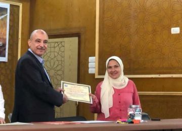 بمشاركة 4 آلاف مستفيد.. اختتام فعاليات برنامج سفراء ضد الفساد بأسيوط