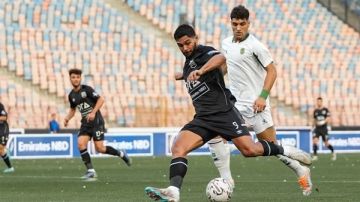 تعادل سلبي بين زد والاتحاد في الدوري المصري