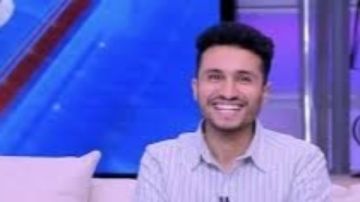 تكريم مصطفى عماد في مهرجان المسرح العالمي بأكاديمية الفنون تكريم مصطفى عماد في مهرجان المسرح العالمي بأكاديمية الفنون