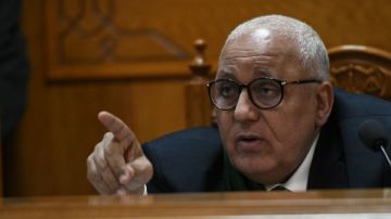 خلية المرج.. المؤبد لمتهم والمشدد 5 و3 سنوات لـ 2 آخرين