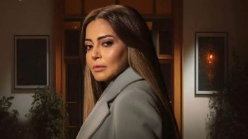 داليا مصطفى: كل مشكلة بتحصلي درس.. وبعيش أفضل أيام حياتي.. فيديو