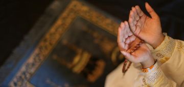 ذكر واحد من واظب عليه صباحا ومساء أصبح من أهل الجنة