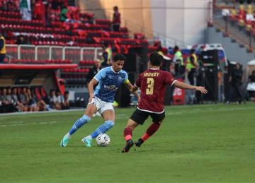 مباشر مباراة بيراميدز ضد سيراميكا كليوباترا اليوم (0-0) في الدوري المصري مباشر مباراة بيراميدز ضد سيراميكا كليوباترا اليوم (0-0) في الدوري المصري