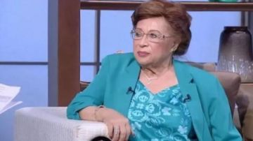 محامي نوال الدجوي: إذا كانت الضغوط تولد الانتحار فإن موكلتي بطلة ضغوط العالم