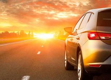 مع الطقس الحار.. 4 خطوات لحماية سيارتك من الأضرار