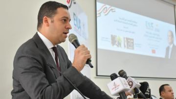 نائب محافظ بورسعيد: الهجرة غير الشرعية خطر كبير نائب محافظ بورسعيد: الهجرة غير الشرعية خطر كبير