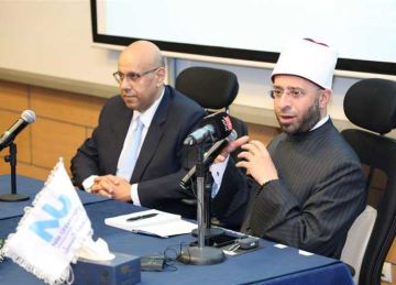 وزير الأوقاف: الخطاب الديني الحقيقي يحرك العقول لتنتج وتبدع وتبتكر