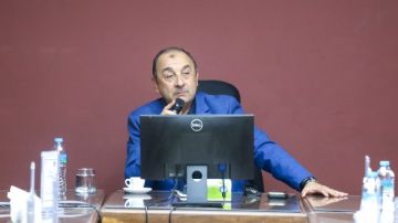 وزير قطاع الأعمال العام: نعزز تنافسية شركاتنا بتطوير البنية التحتية للمصانع