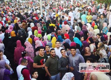 أماكن ساحات صلاة عيد الأضحى 2025 بالمنيا (الخريطة الكاملة)