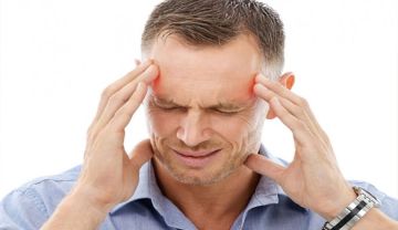 اكلات ومشروبات شهيرة .. لهذه الأسباب تعانى من الصداع النصفي