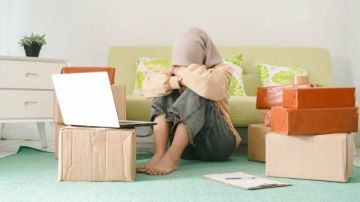 الدعم يساعد في التعافي .. كيف يتجاوز ضحايا التحرش شعورهم؟ الدعم يساعد في التعافي .. كيف يتجاوز ضحايا التحرش شعورهم؟