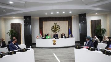 الصحة: تحسين الخصائص السكانية ركيزة أساسية لتحقيق التنمية الشاملة