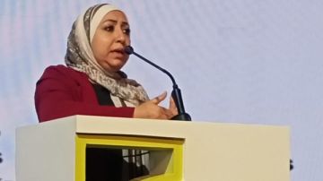 الصناعة: الحاضنات التكنولوجية تدعم رواد الأعمال لابتكار منتجات مصرية ذات قيمة مضافة عالمية الصناعة: الحاضنات التكنولوجية تدعم رواد الأعمال لابتكار منتجات مصرية ذات قيمة مضافة عالمية