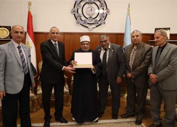  القومي للبحوث ينظم ندوة حول فضل العشر الأوائل من شهر ذو الحجة