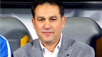 بداية جديدة للفريق السكندري .. خالد جلال خلفًا لأحمد سامي في سموحة بداية جديدة للفريق السكندري .. خالد جلال خلفًا لأحمد سامي في سموحة