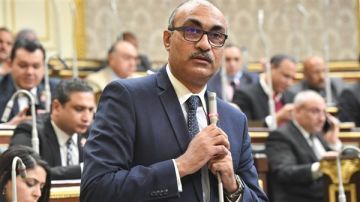 برلماني يوضح تطورات مناقشات مشروع قانون الإيجار الجديد برلماني يوضح تطورات مناقشات مشروع قانون الإيجار الجديد
