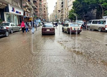 بعد تأجيل امتحانات أبريل 2025 لصفوف النقل بدمياط بسبب الطقس السيئ.. ما هو الموعد الجديد؟