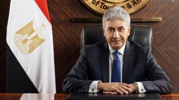 توحيد الرسوم وتحسين الخدمات اجتماع وزاري لتعزيز الرقابة وتسهيل استثمار القطاع السياحي المصري