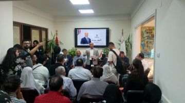 رئيس اتحاد مستأجري مصر: العلاقة الإيجارية خط أحمر رئيس اتحاد مستأجري مصر: العلاقة الإيجارية خط أحمر