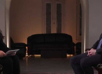 سفير أوكرانيا في القاهرة: تجميد الدعم الأمريكي أثر سلبا على سير المعارك