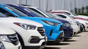 شعبة قطع غيار السيارات: نتوقع تراجعا نسبيا في معدلات الاستيراد