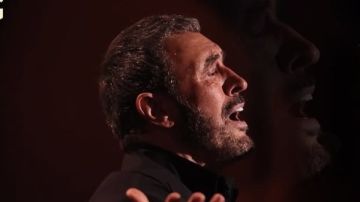 كاظم الساهر يحيي حفلا غنائيا فى اسطنبول بهذا الموعد كاظم الساهر يحيي حفلا غنائيا فى اسطنبول بهذا الموعد