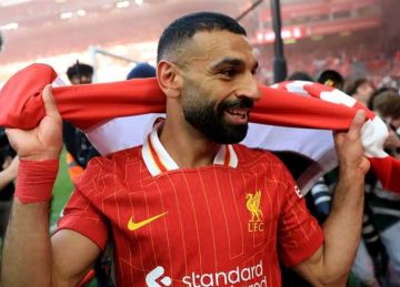 محمد صلاح يقود تشكيل ليفربول المتوقع أمام تشيلسي في قمة البريميرليج
