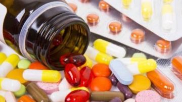 مغشوش.. سحب تشغيلة من مضاد حيوي شائع الاستخدام مغشوش.. سحب تشغيلة من مضاد حيوي شائع الاستخدام